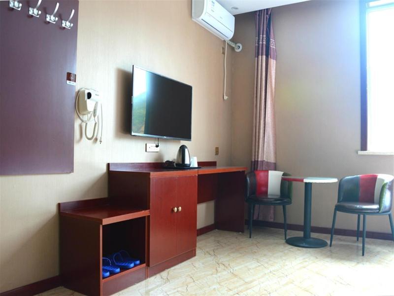 Jun Hotels Shanxi Lvliang Lishi District Lvliang Academy West Gate Luliang  Eksteriør billede